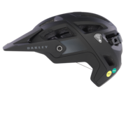DRT5 MAVEN I.C.E - MIPS - I.C.E. Matte Black/Matte Reflective