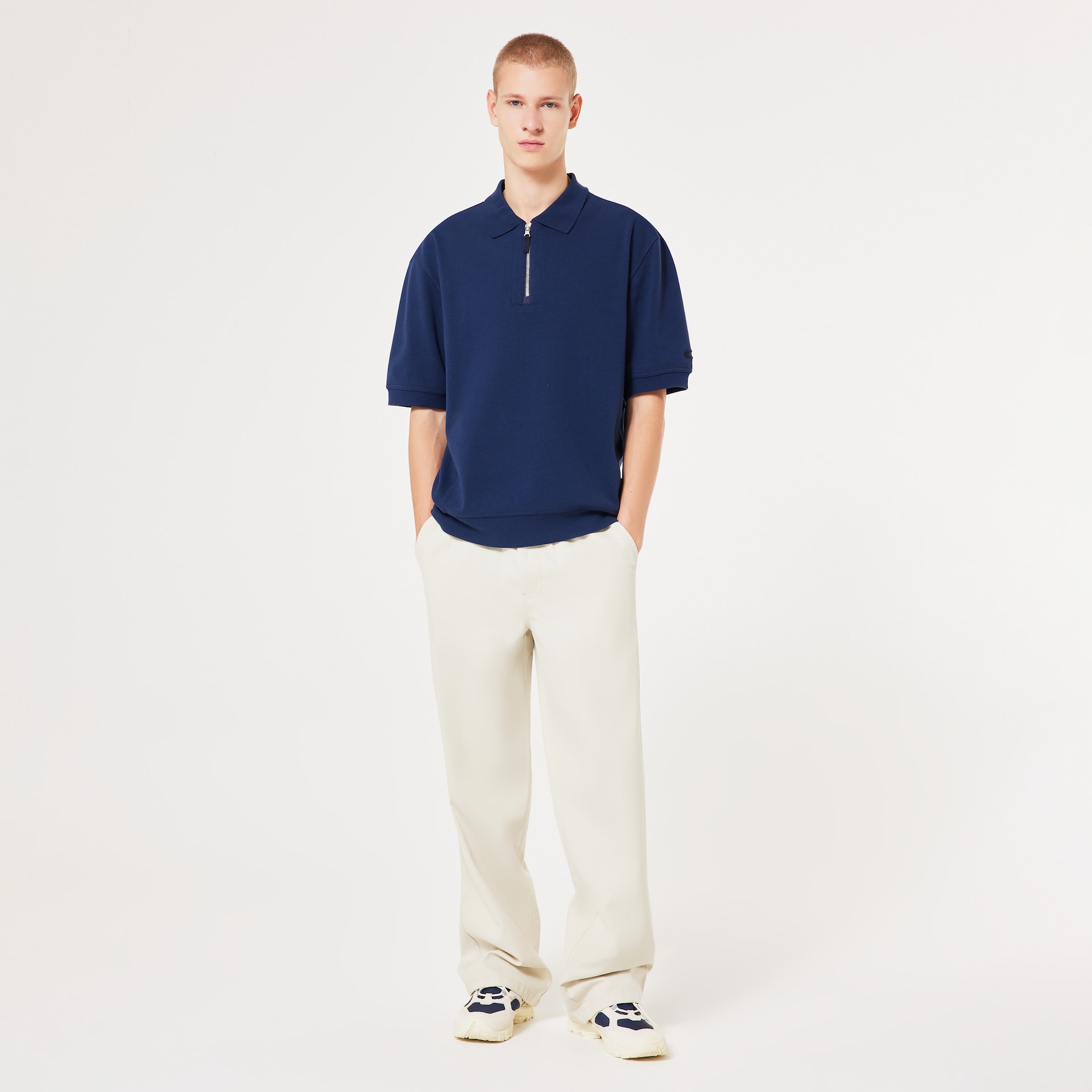 Oakley Men's Elastic Waist Chino Pant Size: M