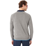 Linksmen Sweater - Athletic Heather Gray