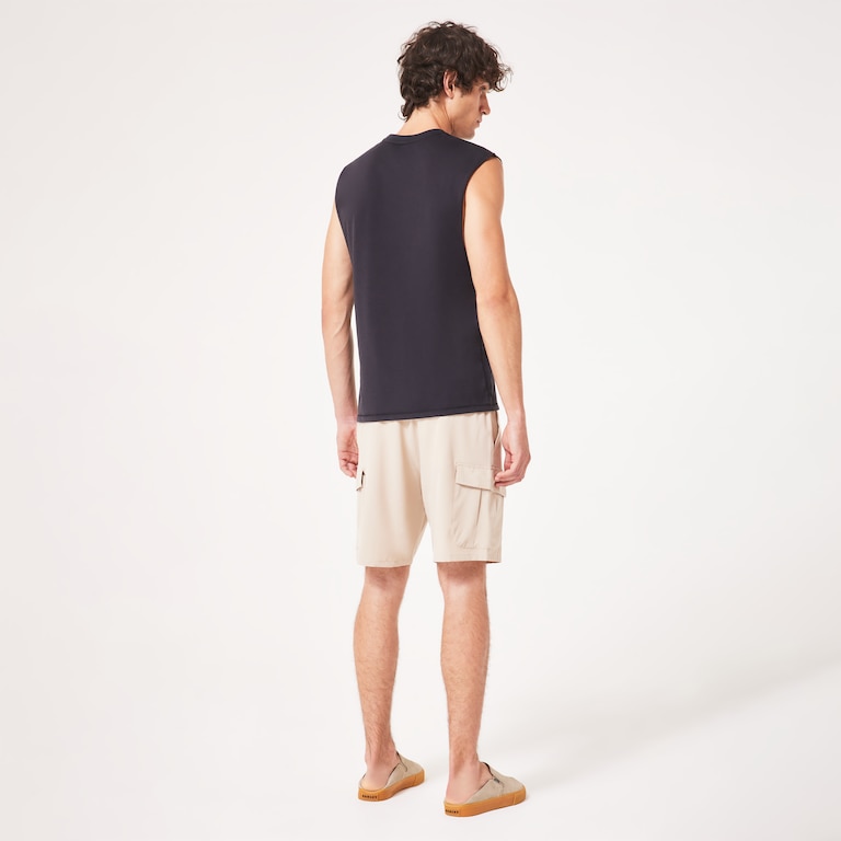 Cape Cargo RC Hybrid 20” Short - Humus