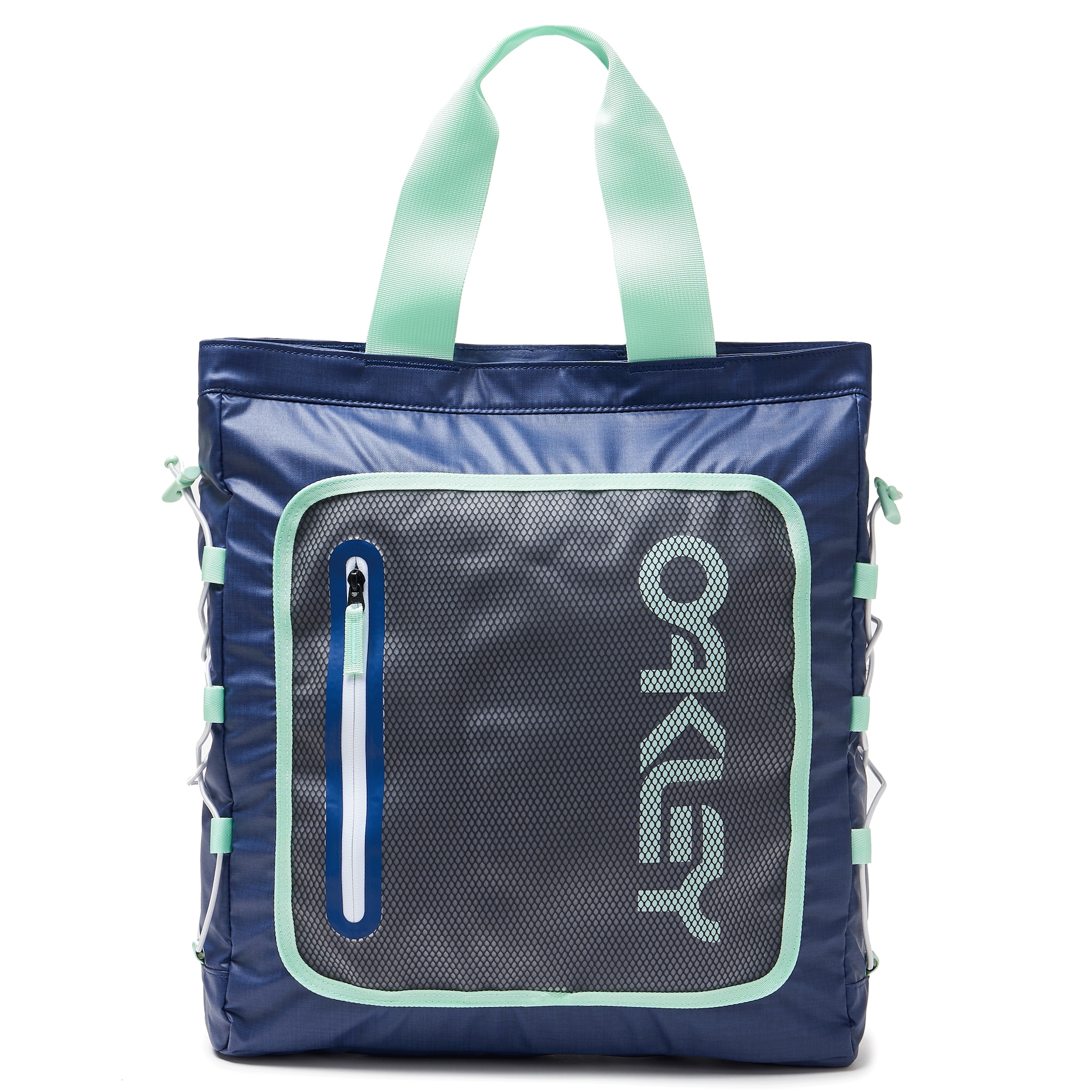 バッグ OAKLEY 90s shoulderbag tech Oakley 90'S Tote Bag Backpack in Dark Blue | Oakley® | Official