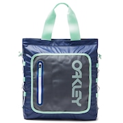 90'S Tote Bag Backpack - Dark Blue