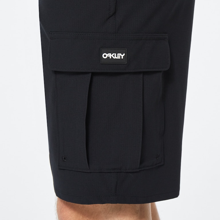 B1B Cargo Hybrid Short - Blackout