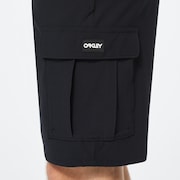 B1B Cargo Hybrid Short - Blackout