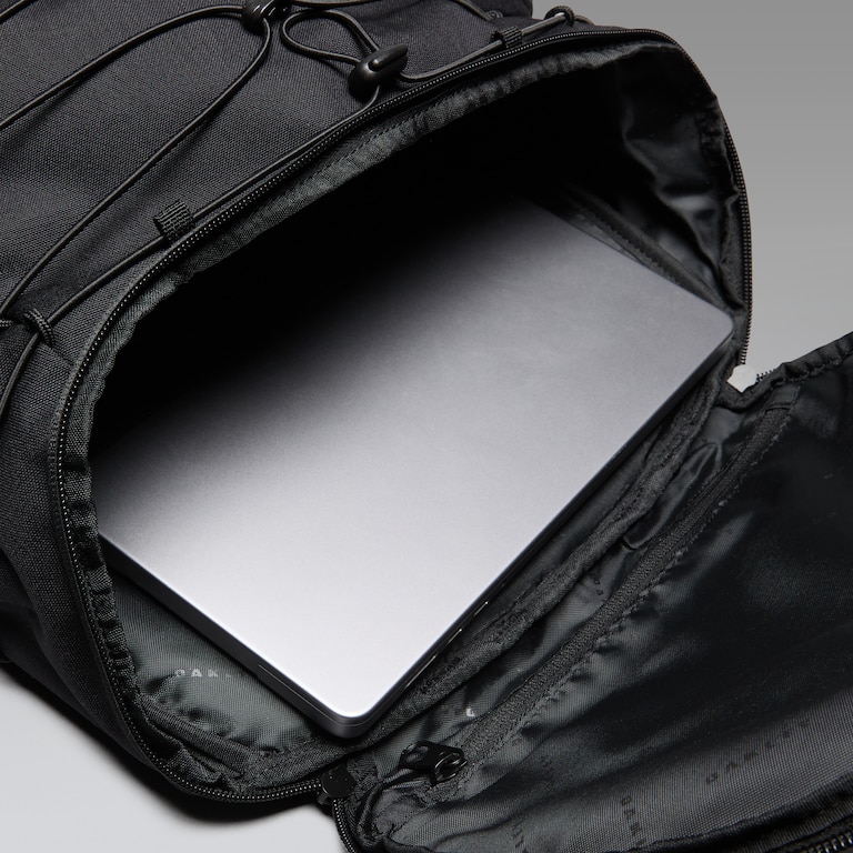 Enduro 30L Backpack - Pitch Black