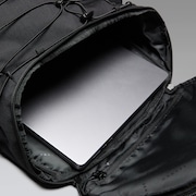 Enduro 30L Backpack - Pitch Black