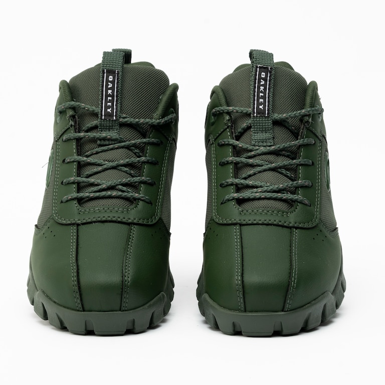 Tênis Oakley Battle - Kombu Green