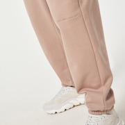 Soho SL Sweatpants - Sand Brown
