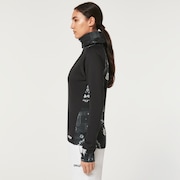 Tc Aurora Midlayer - Blackout Bandana