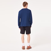 All Day Short - Blackout