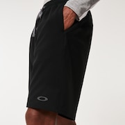 Vigor Ellipse Short 2.0 - Blackout
