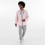 Jaqueta Oakley Windbreaker - Seashell