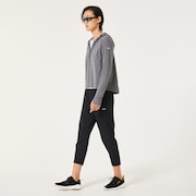 Radiant Fabulous Jacket 10.0 - Dark Grey Hthr