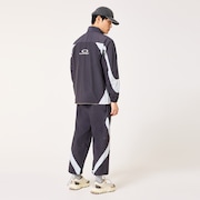 New Retro Wind Jacket 3.0 - Phantom