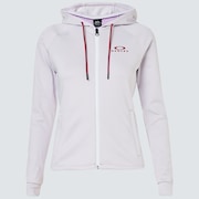 Oakley's Drop Tail Hoodie - Dusty Lavender