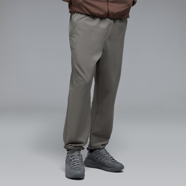 Edge Force Active Pant - Granite Gray