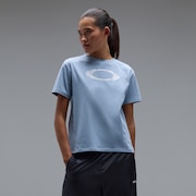Radiant Tc S/S Box Logo Tee 12.0