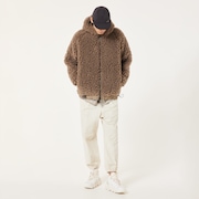 Fgl Link Boa Jacket 5.7 - Bark
