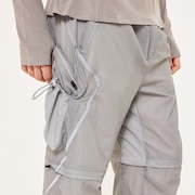 Latitude Flight Cargo Pant - Cement