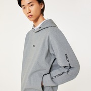 O-Sync Pack Pullover Hoodie - New Athletic Grey