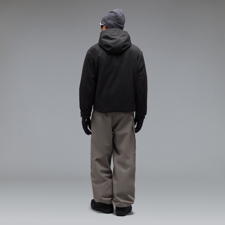 Channel Cargo Pant - Granite Gray