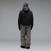 Channel Cargo Pant - Granite Gray