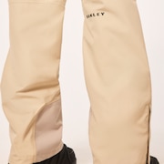 Unbound Gore-Tex Shell Pant - Humus