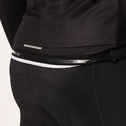 Clima Thermal LS Jersey - Blackout