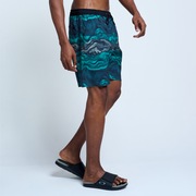 Nature Trunkshorts - Alpine