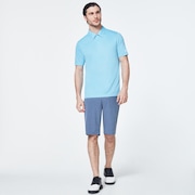 Take Pro Short 2.0 - Universal Blue Heather