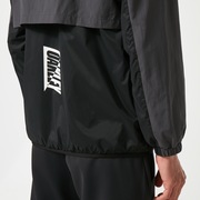 Enhance Wind Warm Hd Jacket 11.7 - Dark Cloud