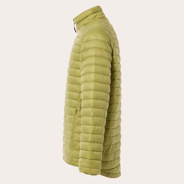 Omni Thermal Jacket - Fern