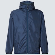 Foundational Training Jacket - Universal Blue