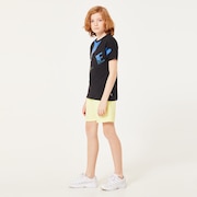 YTR  QD SS Photo Tee 9.0 - Blackout