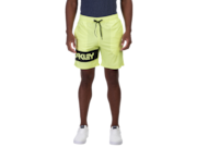 Bermuda Para Água Mark II Trunk - Pale Lime Yellow