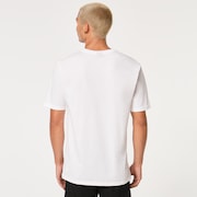 Mark II Tee 2.0 - White/Black