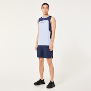O-Tech Cold Perf Ns Crew 3.0 - Arctic Ice