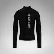 Endurance Thermal LS Jersey - Pitch Black