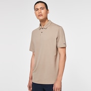 Oakley High Line Rc Polo - Rye/Blackout