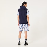 Striking LT Knit Ns Hoodie 7.0 - Fathom