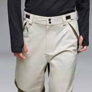 Timberline Shell Pant ​ - Deep Olive/Mist