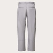 Allday Wide Leg Chino Pant - Cement