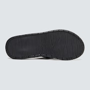 Pier Ellipse Flip Flop - Poseidon