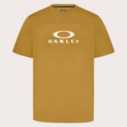 Free Ride Rc SS Jersey - Sulfide