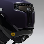 MOD5 - Aubergine/Black Pearl