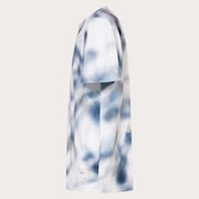 Striking QD SS Graphic Tee 7.0 - White Print