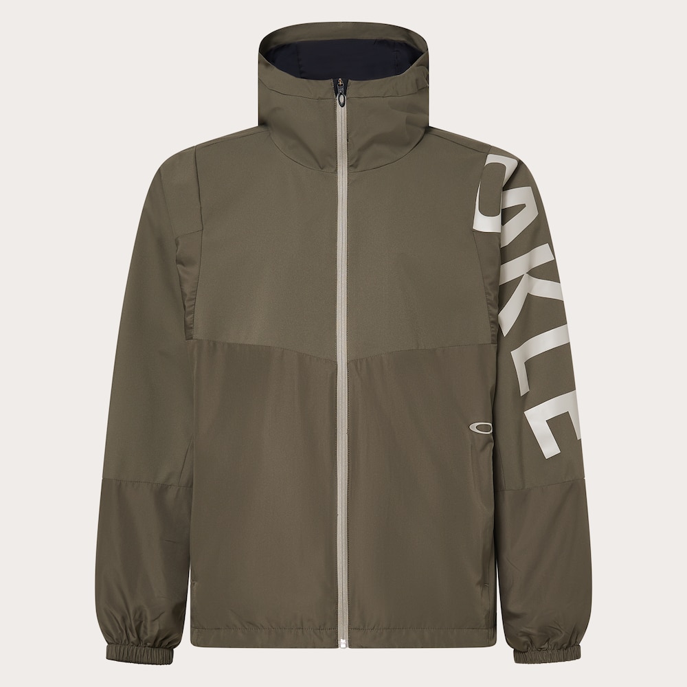オークリー Enhance Wind Mesh Jacket 14.7 Raven | オークリー公式