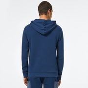 Skull Po Hoodie - Poseidon
