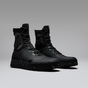 Phantom Coyote Boot - Pitch Black