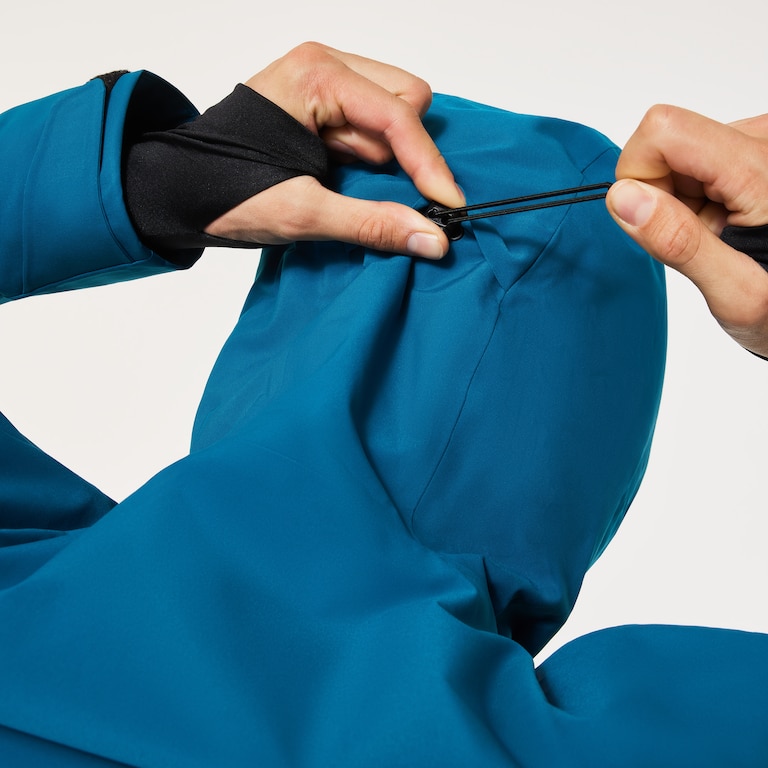 Canopy Insulated Jacket - New Balsam
